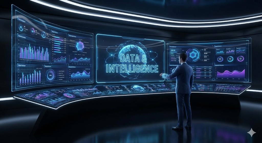 Data & Intelligence